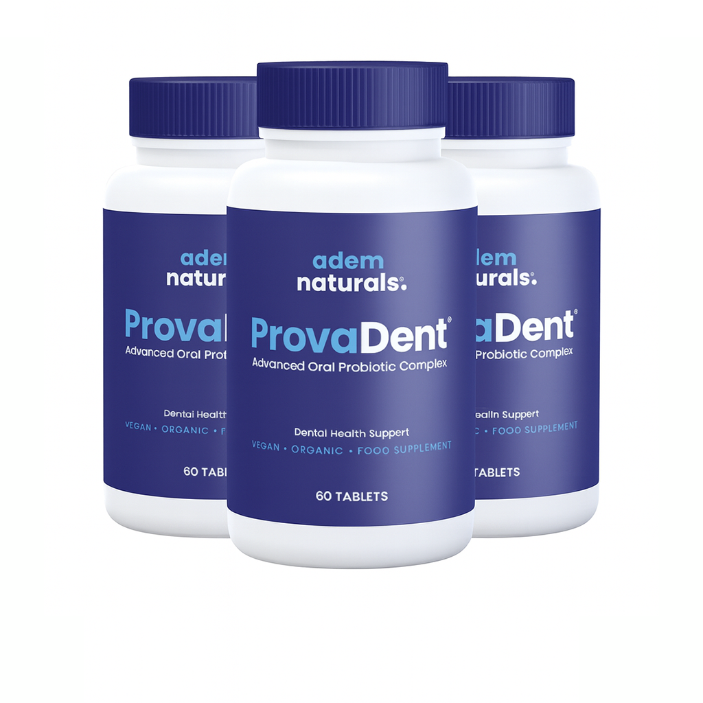 provadent product